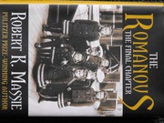 best books about romanov family The Romanovs: The Final Chapter