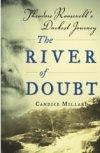 best books about rivers The River of Doubt