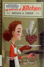Cover of: Julia's kitchen