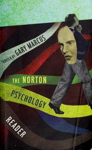 Cover of: The Norton psychology reader