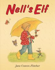 Cover of: Nell's elf
