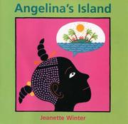 Cover of: Angelina's island