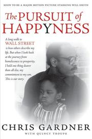 best books about Life Stories The Pursuit of Happyness