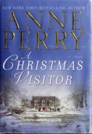 Cover of: The Christmas Visitors