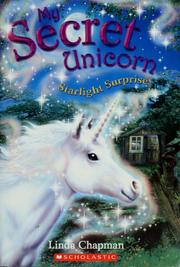 Cover of: Starlight surprise