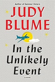 Cover of: In the unlikely event