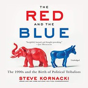 best books about the color red The Red and the Blue