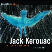 Cover of Departed angels