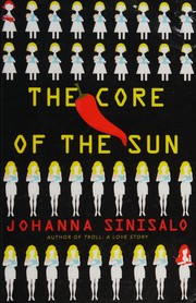 best books about finland The Core of the Sun