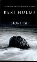 Cover of: Stonefish