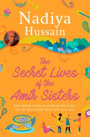 best books about Muslim Girl The Secret Lives of the Amir Sisters