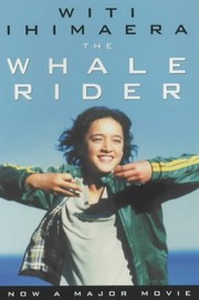 best books about new zealand Whale Rider