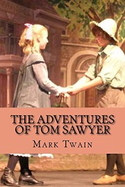 best books about Children The Adventures of Tom Sawyer