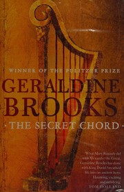 best books about secreatures The Secret Chord