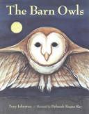 best books about owls for kindergarten The Barn Owls