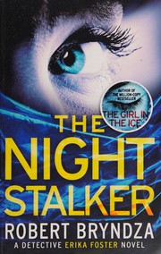 best books about Vegas The Night Stalker