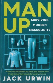 Cover of: Man Up