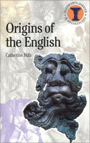 best books about hunter gatherers The Origins of the English