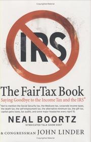 best books about Taxation The Fair Tax Book: Saying Goodbye to the Income Tax and the IRS