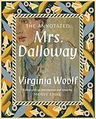 Cover of Annotated Mrs. Dalloway