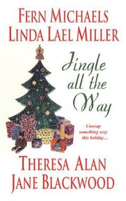 Cover of: Jingle all the way