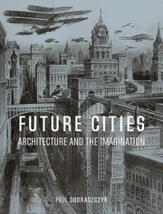 Cover of: Future Cities