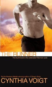 Cover of: The runner