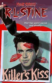 Cover of: Killer's Kiss