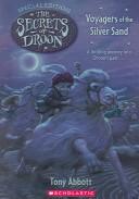 Cover of: Voyagers of the Silver Sand