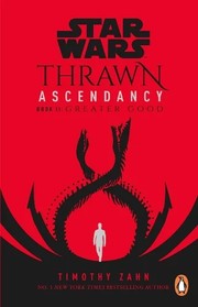 Cover of: Star Wars: Thrawn Ascendancy