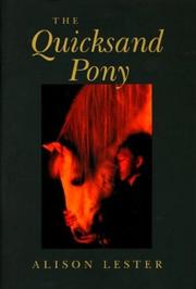 best books about Australifor Kids The Quicksand Pony