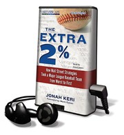 best books about sports management The Extra 2%