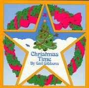 Cover of: Christmas Time