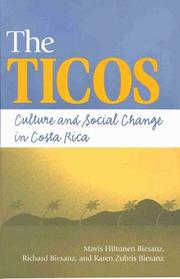 best books about costrica The Ticos: Culture and Social Change in Costa Rica