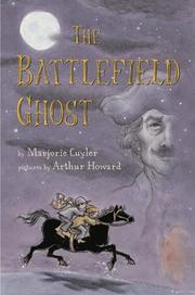 Cover of: Battlefield Ghost