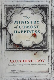 best books about Asia The Ministry of Utmost Happiness