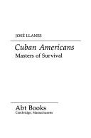 Cover of: Cuban Americans