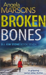 best books about Broken Bones Broken Bones