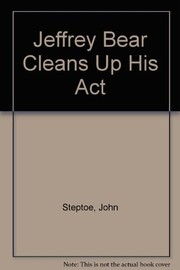 Cover of: Jeffrey Bear cleans up his act