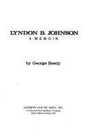 best books about Lbj Lyndon B. Johnson: A Memoir