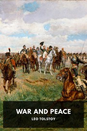best books about fate War and Peace