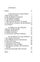 Cover of: Ancient Israel after catastrophe: the religious world view of the Mishnah