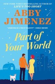 Cover of: Part of Your World