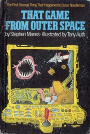 Cover of: That game from outer space