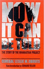 best books about The Atomic Bomb Now It Can Be Told: The Story of the Manhattan Project
