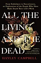 Cover of: All the Living and the Dead
