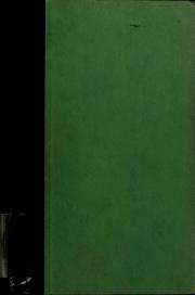 Cover of: Algeny: A New Word--A New World