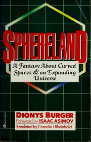 best books about Dimensions Sphereland