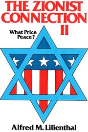 Cover of: The Zionist Connection II