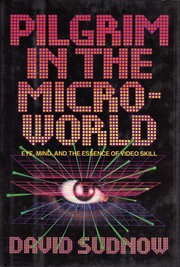 Cover of: Pilgrim in the microworld